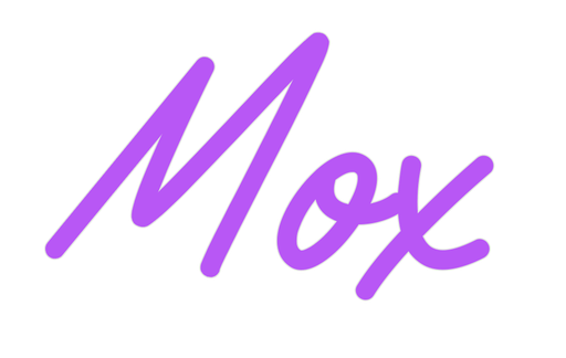 Custom Neon: Mox - Neon Filter