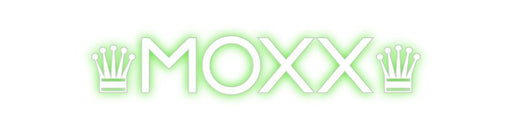 Custom Neon: ♛MOXX♛ - Neon Filter