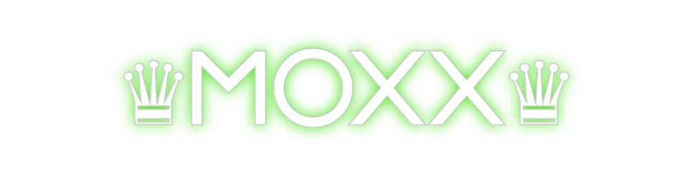 Custom Neon: ♛MOXX♛ - Neon Filter