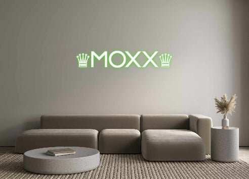 Custom Neon: ♛MOXX♛ - Neon Filter