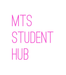 Custom Neon: MTS STUDENT hUB - Neon Filter