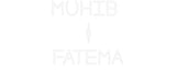 Custom Neon: MUHIB & FA... - Neon Filter