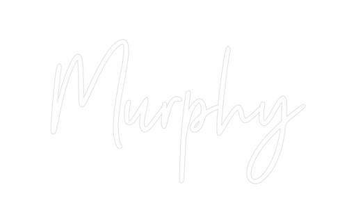 Custom Neon: Murphy - Neon Filter