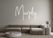 Custom Neon: Murphy - Neon Filter