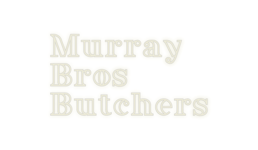 Custom Neon: Murray Bros B... - Neon Filter