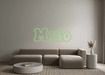 Custom Neon: Mylo - Neon Filter