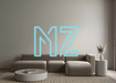 Custom Neon: MZ - Neon Filter