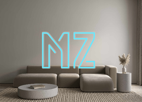 Custom Neon: MZ - Neon Filter