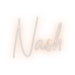 Custom Neon: Nash - Neon Filter