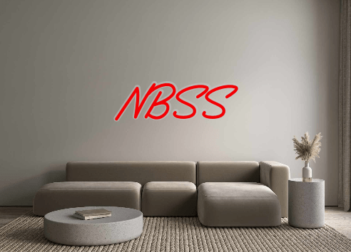 Custom Neon: NBSS - Neon Filter