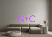 Custom Neon: n+c - Neon Filter