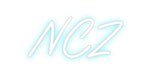 Custom Neon: NCZ - Neon Filter