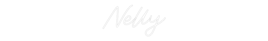 Custom Neon: Nelly - Neon Filter