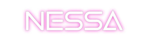 Custom Neon: NESSA - Neon Filter