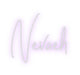 Custom Neon: Nevaeh - Neon Filter