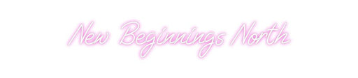 Custom Neon: New Beginning... - Neon Filter