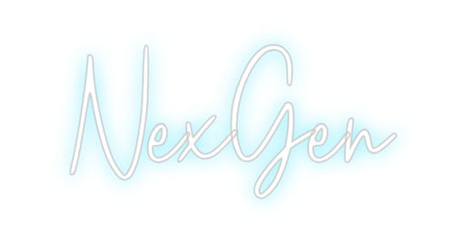 Custom Neon: NexGen - Neon Filter