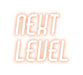 Custom Neon: Next Level - Neon Filter