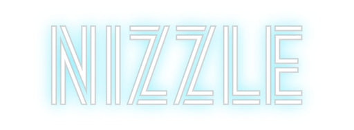 Custom Neon: Nizzle - Neon Filter