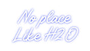 Custom Neon: No place L... - Neon Filter