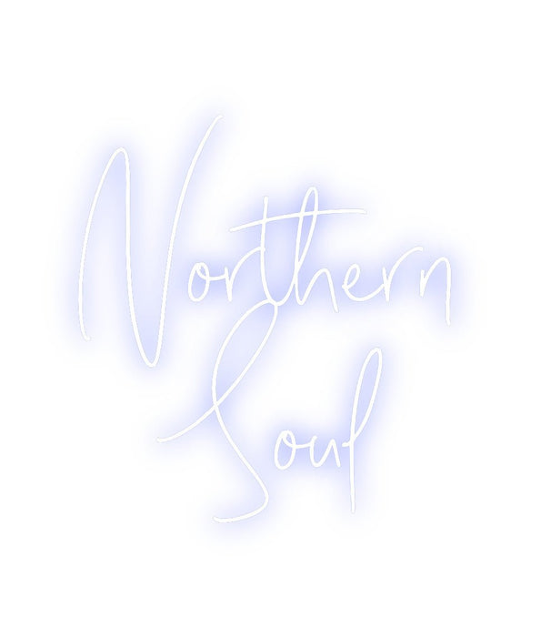 Custom Neon: Northern ... - Neon Filter