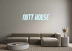 Custom Neon: Nutt House - Neon Filter