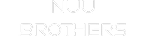 Custom Neon: Nuu Brothers - Neon Filter