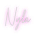 Custom Neon: Nyla - Neon Filter