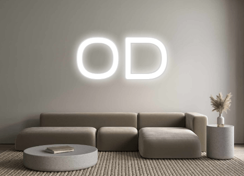 Custom Neon: OD - Neon Filter