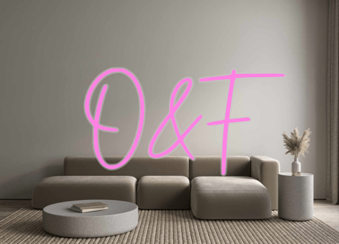 Custom Neon: O&F - Neon Filter