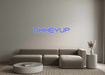 Custom Neon: Ohheyup - Neon Filter