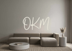 Custom Neon: OKM - Neon Filter