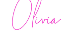 Custom Neon: Olivia - Neon Filter