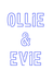 Custom Neon: Ollie & Evie - Neon Filter