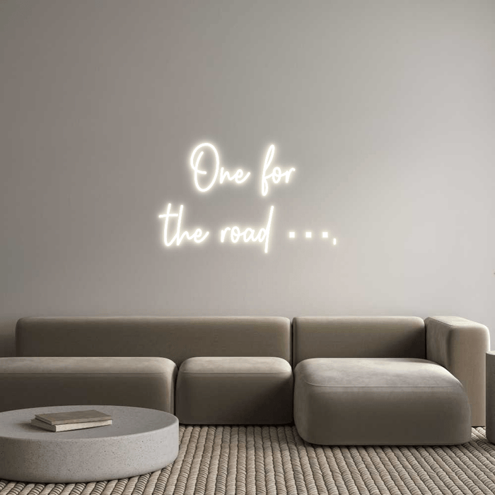 Custom Neon: One for the... - Neon Filter