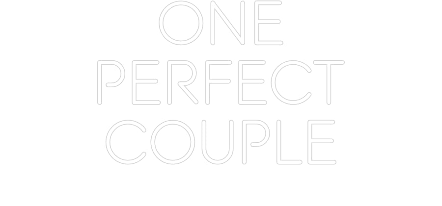 Custom Neon: One Perfect ... - Neon Filter