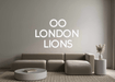 Custom Neon: OO London Li... - Neon Filter