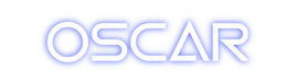 Custom Neon: Oscar - Neon Filter