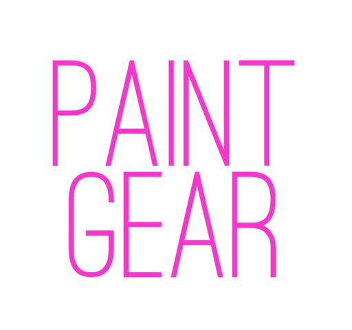 Custom Neon: PAINT GEAR - Neon Filter