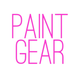 Custom Neon: PAINT GEAR - Neon Filter