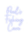 Custom Neon: Paul’s Fishi... - Neon Filter