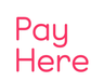 Custom Neon: Pay Here - Neon Filter