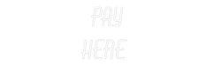 Custom Neon: Pay here - Neon Filter