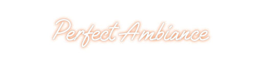 Custom Neon: Perfect Ambia... - Neon Filter