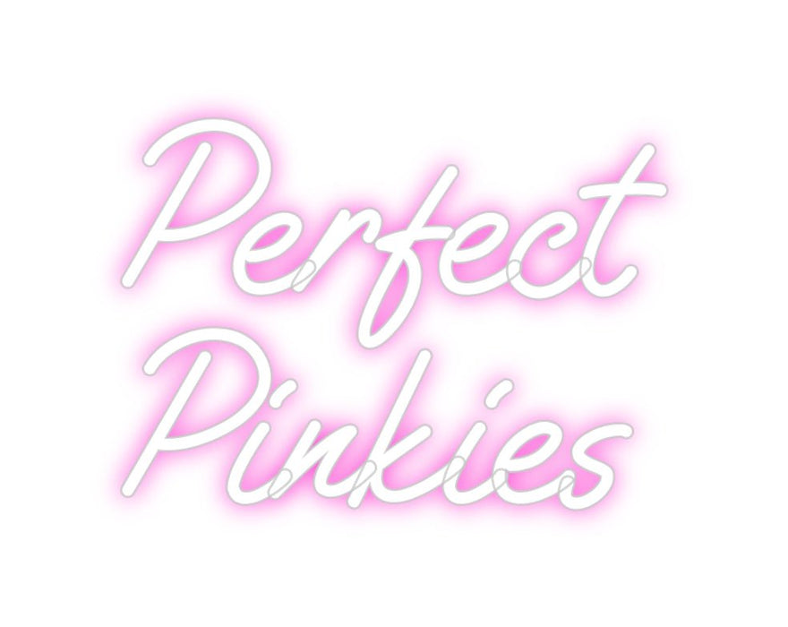 Custom Neon: Perfect Pink... - Neon Filter