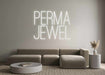 Custom Neon: PERMA JEWEL - Neon Filter