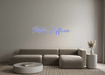 Custom Neon: Pete’s Office - Neon Filter