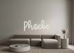 Custom Neon: Phoebe - Neon Filter