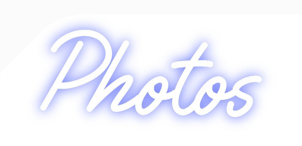 Custom Neon: Photos - Neon Filter