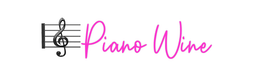 Custom Neon: 🎼Piano Wine - Neon Filter